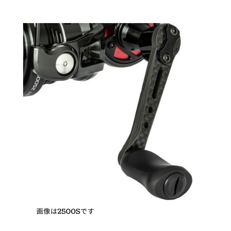 アブガルシア スピニングリール レボ SP ロケット 4000S