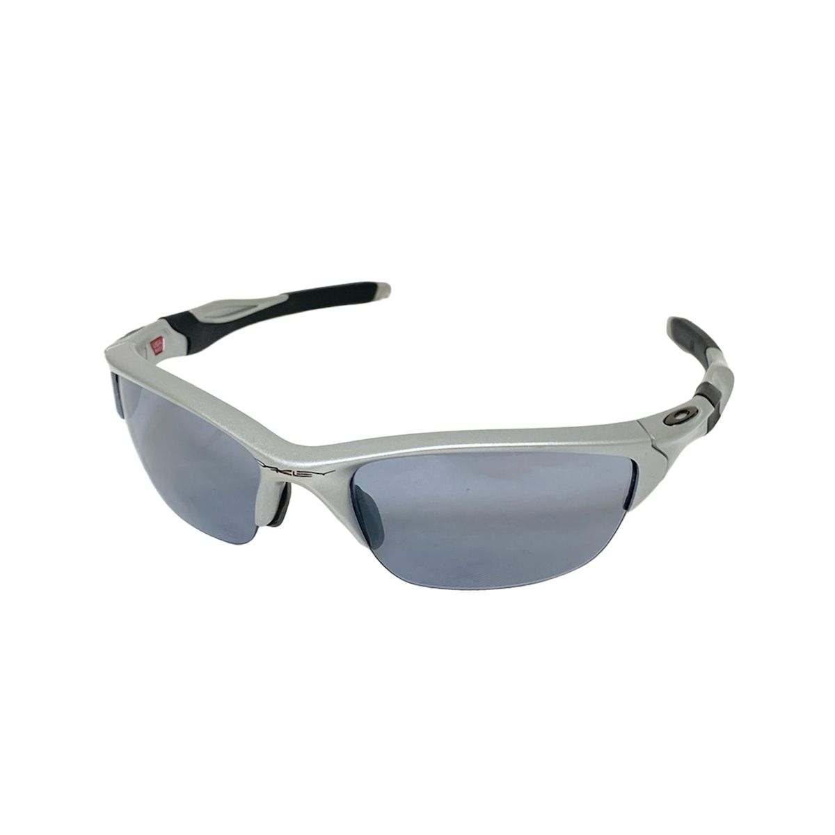 OAKLEY(オークリー) サングラス美品 HALF JACKET OO9153-02  