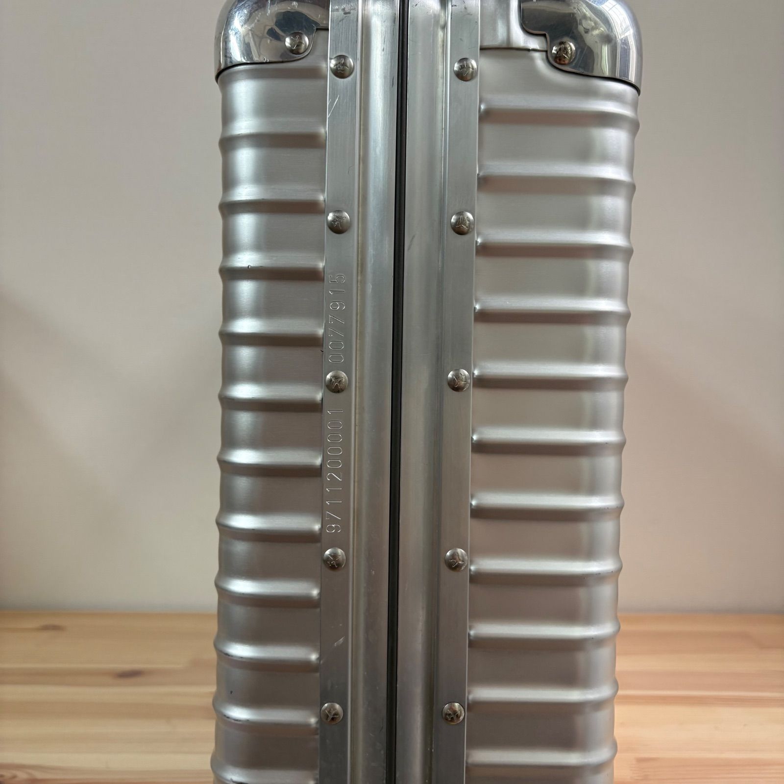 クラシックフライト