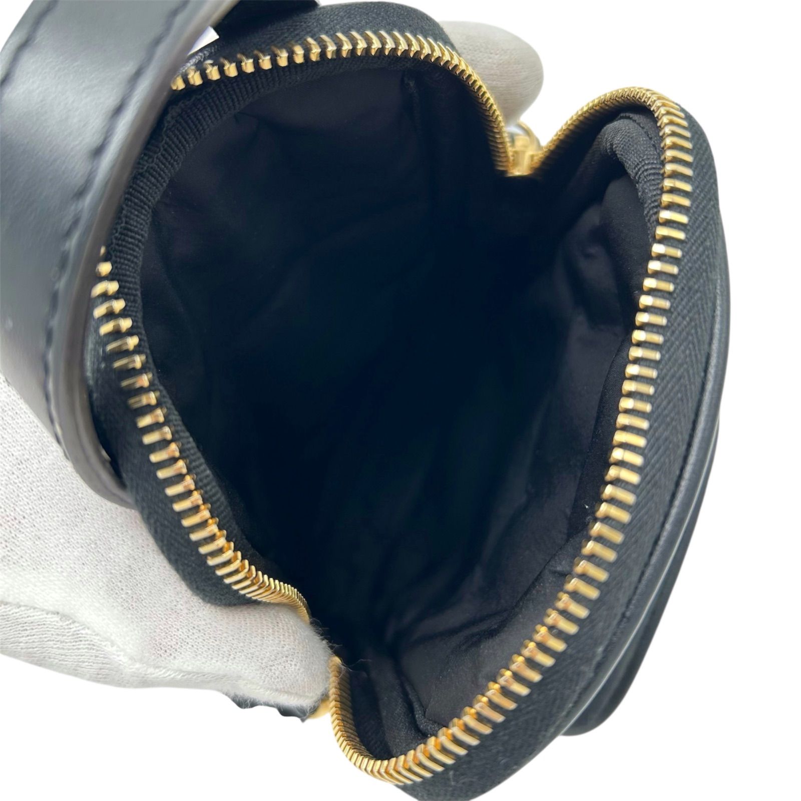 ◎ 未使用級 MONCLER モンクレール キリア2 ショルダーバッグ 肩掛け 