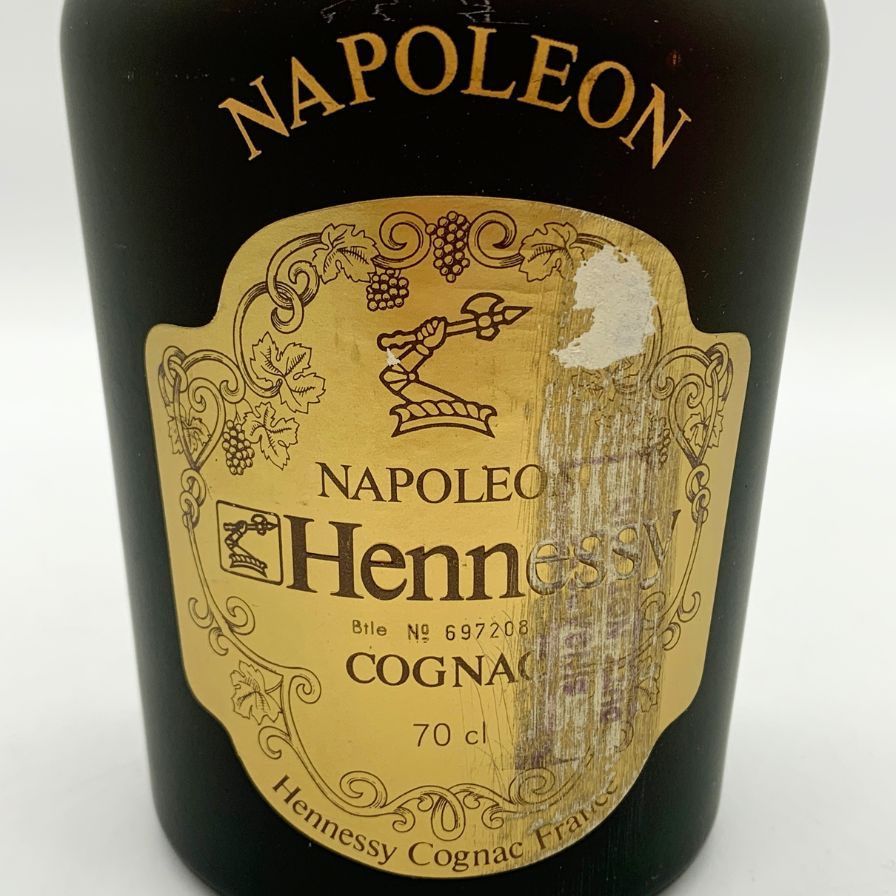 ヘネシー ナポレオン ブラスドール 700ml 40％ Hennesy【R2】 ヘネシー ナポレオン ブラスドール 700ml 40％ Hennesy