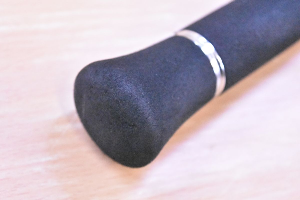 シマノ　コルトスナイパーs1000XH−3 コルトスナイパーS1000XH-3のインプレ！100gのジグを投げた感想は