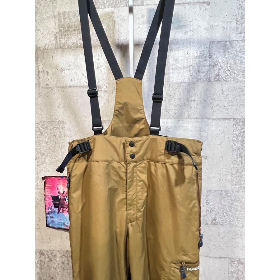 モンベル mont-bell 1102419 [スーパーハイドロブリーズ インシュレー