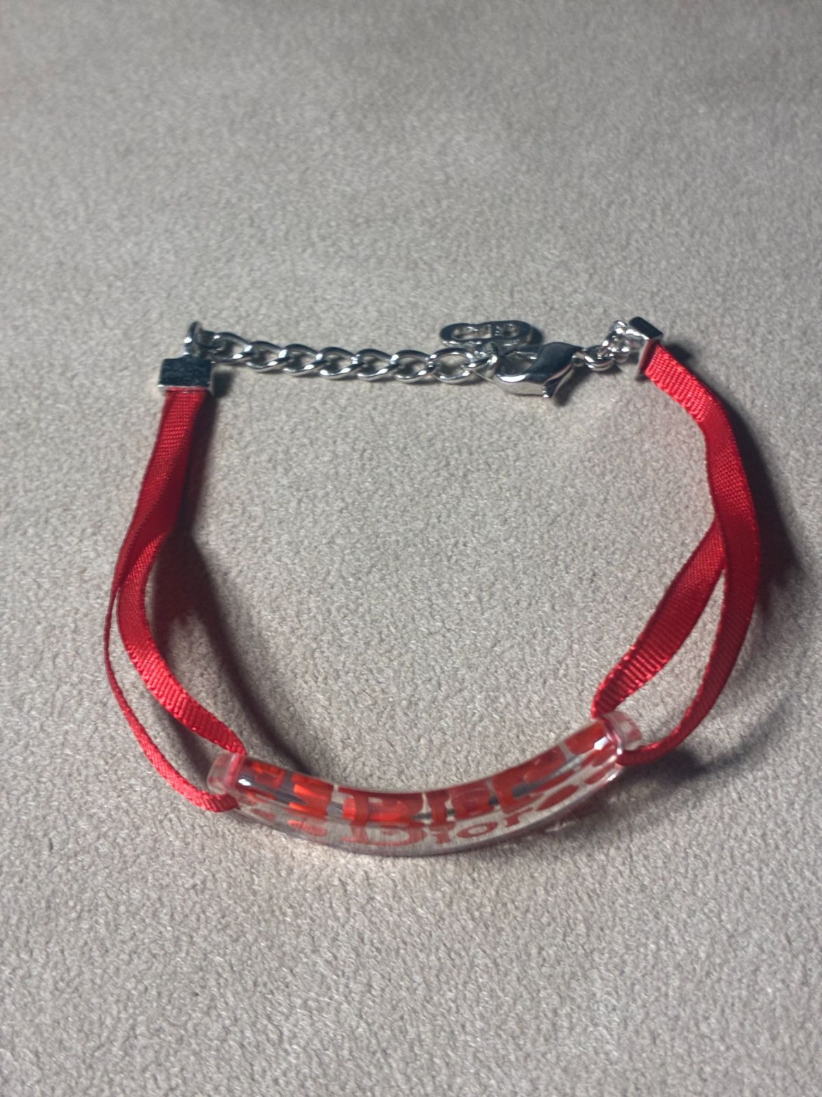 クリスチャンディオール ブレスレット B25102464