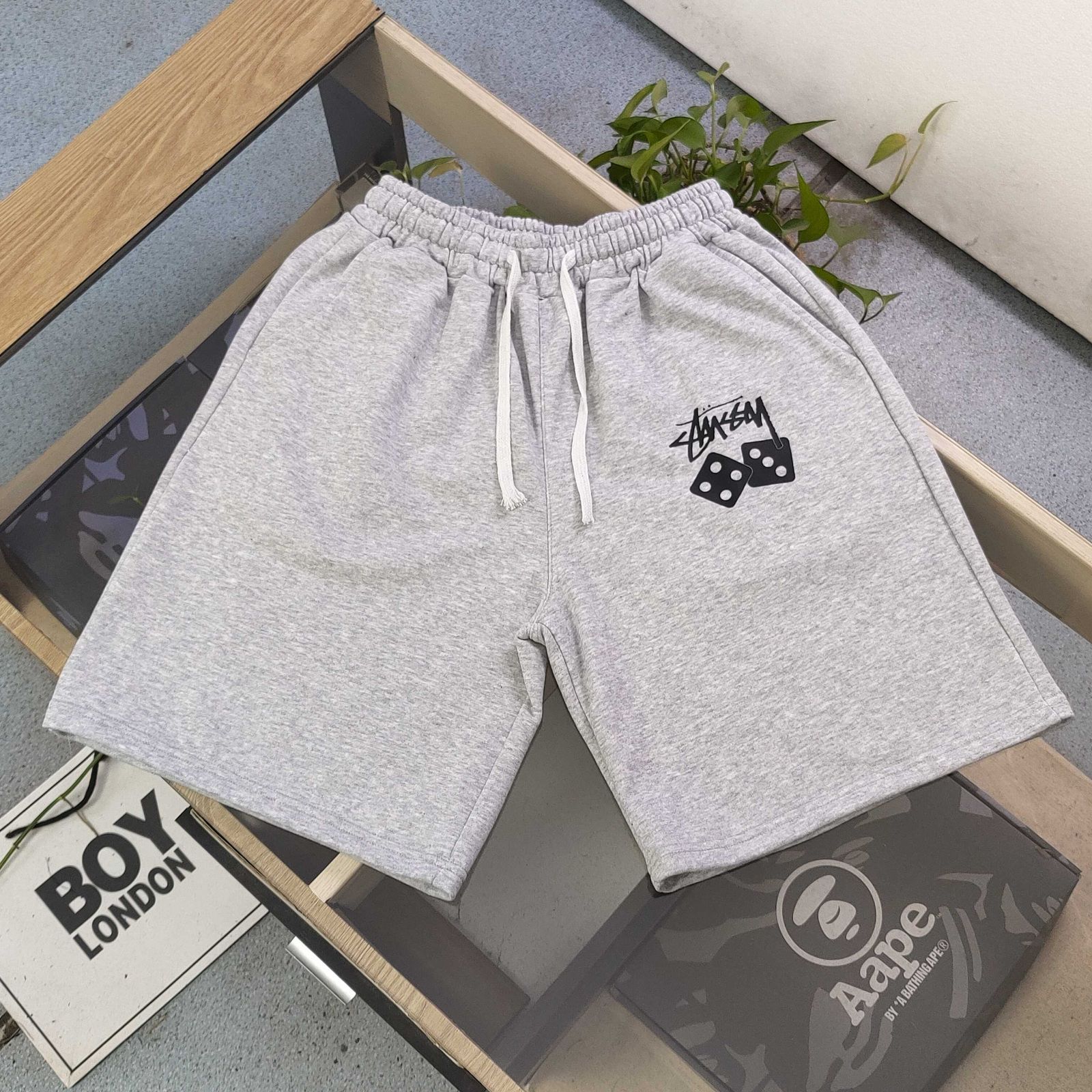 Stussy