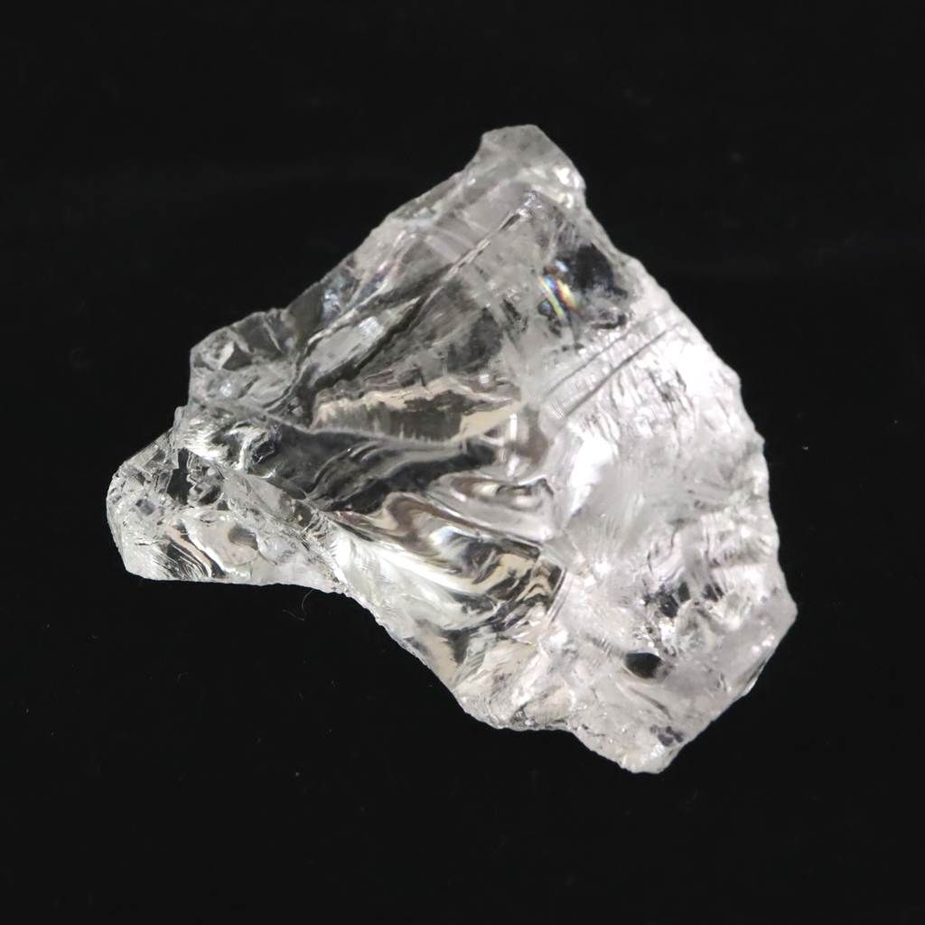 ロシアンレムリアン ロシアンレムリアン 原石（ロックタイプ） 38.6g 【榎本通商89879