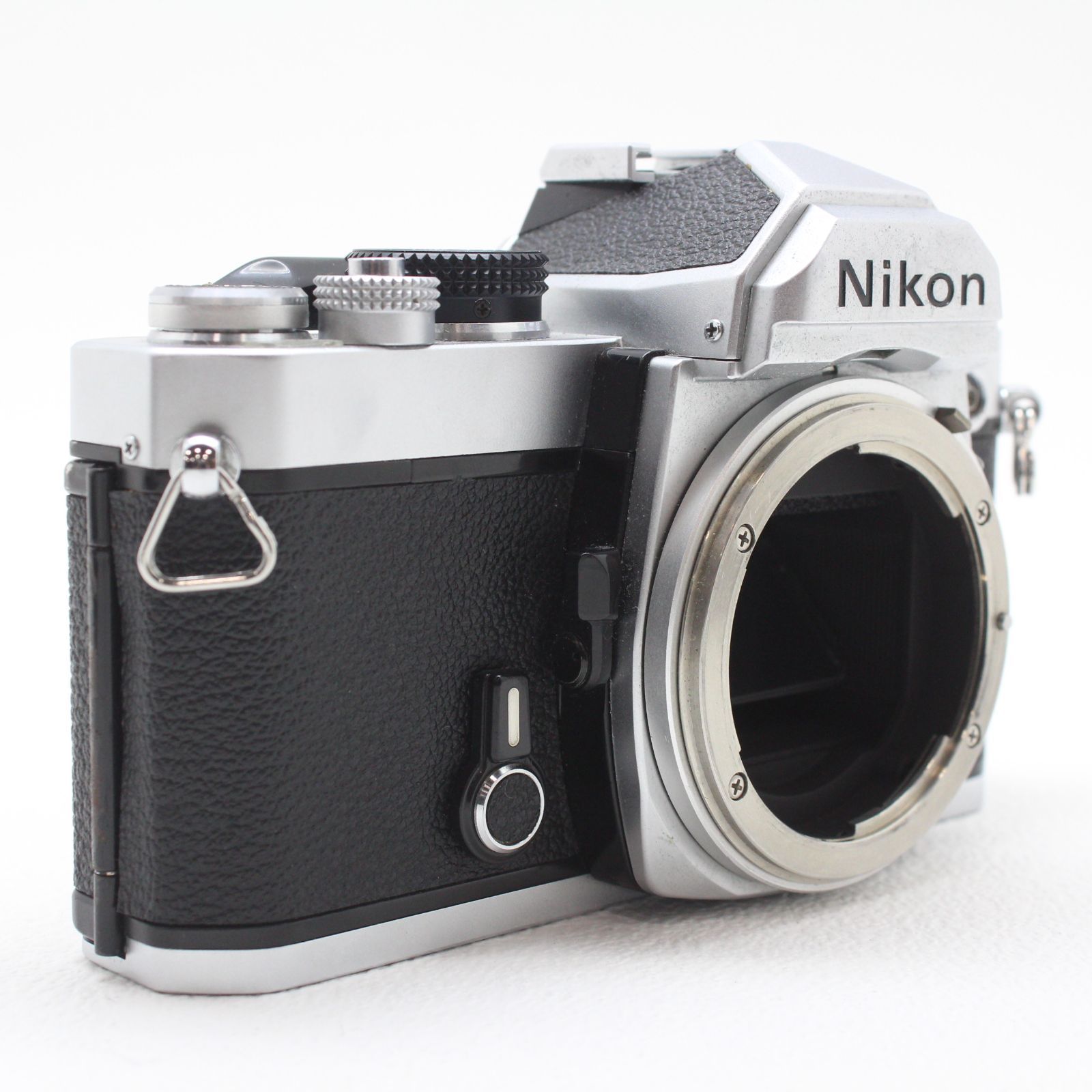 CANON FTbボディー+NEW FD 80-200mmF4 L#230523 Canon nFD 80-200mm f4 L - A Bittersweet First Impression