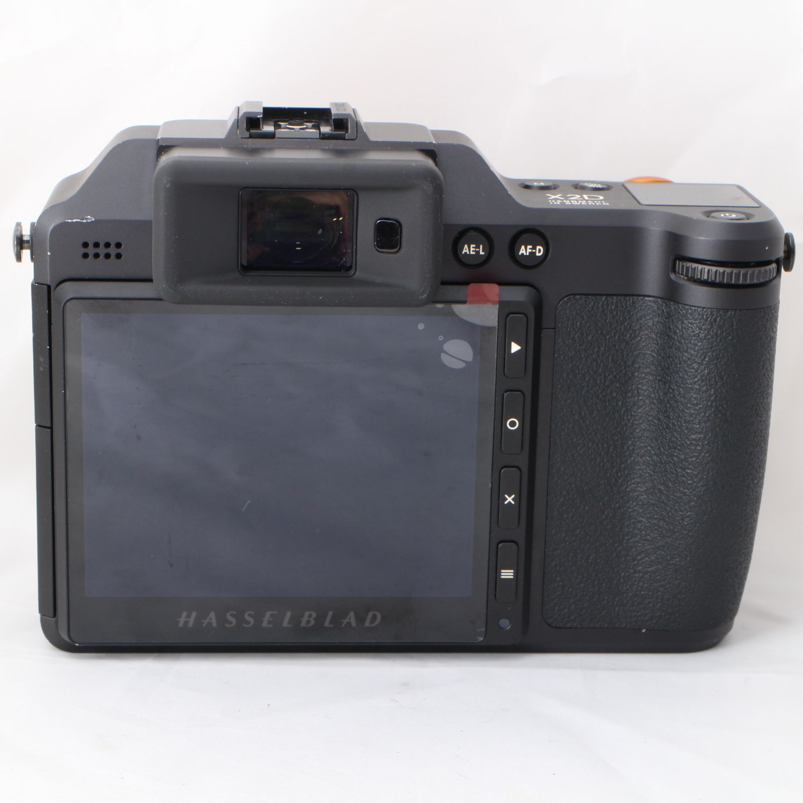 ☆良品☆] Hasselblad (ハッセルブラッド) Carl Zeiss T* Mutar 2X