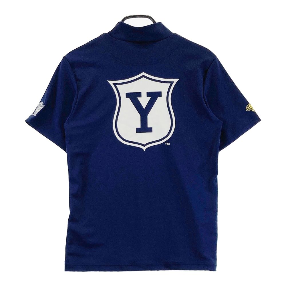 ビームスゴルフ ×YALE