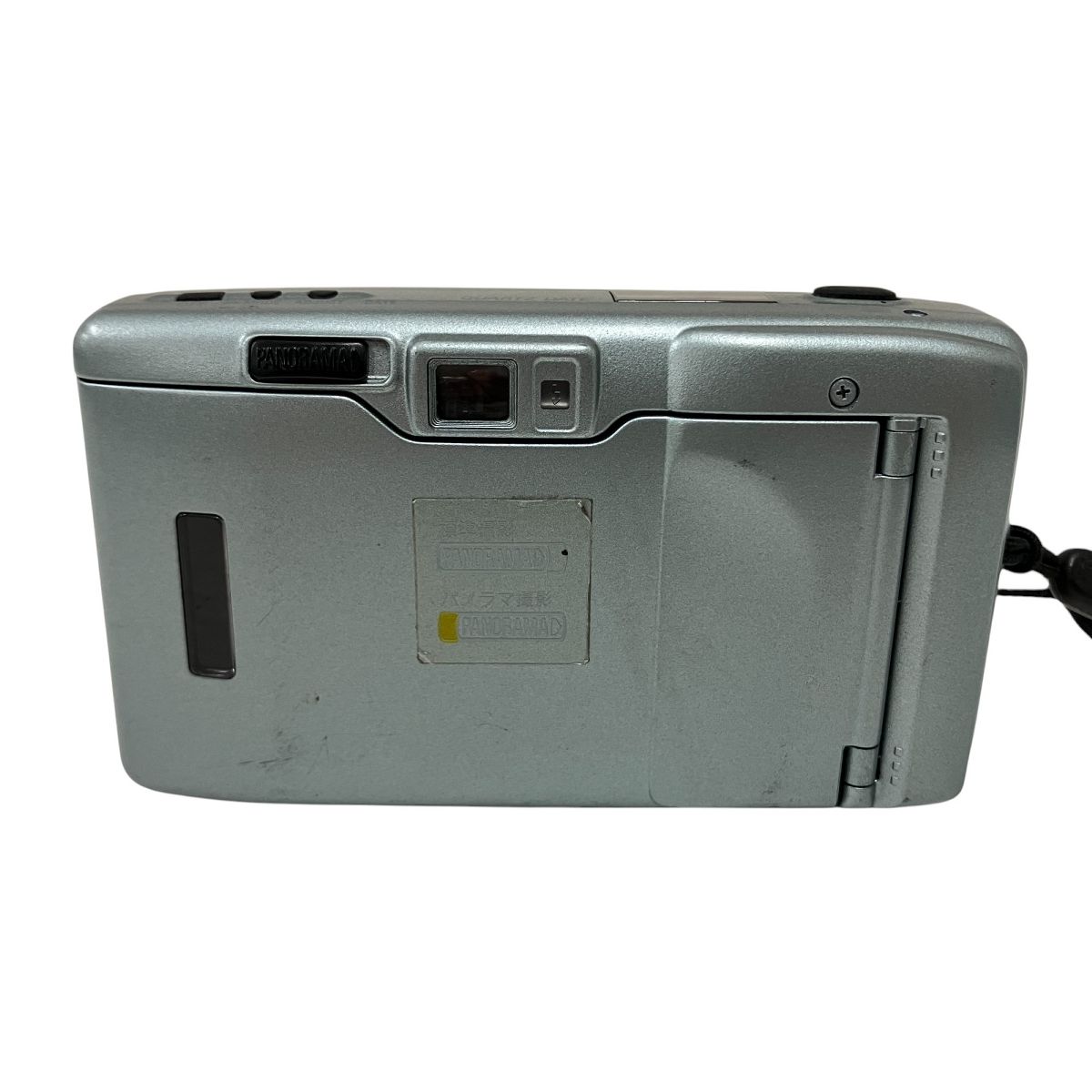 Nikon AF600フィルムカメラ コンパクトフィルムカメラ ZOOM ニコン