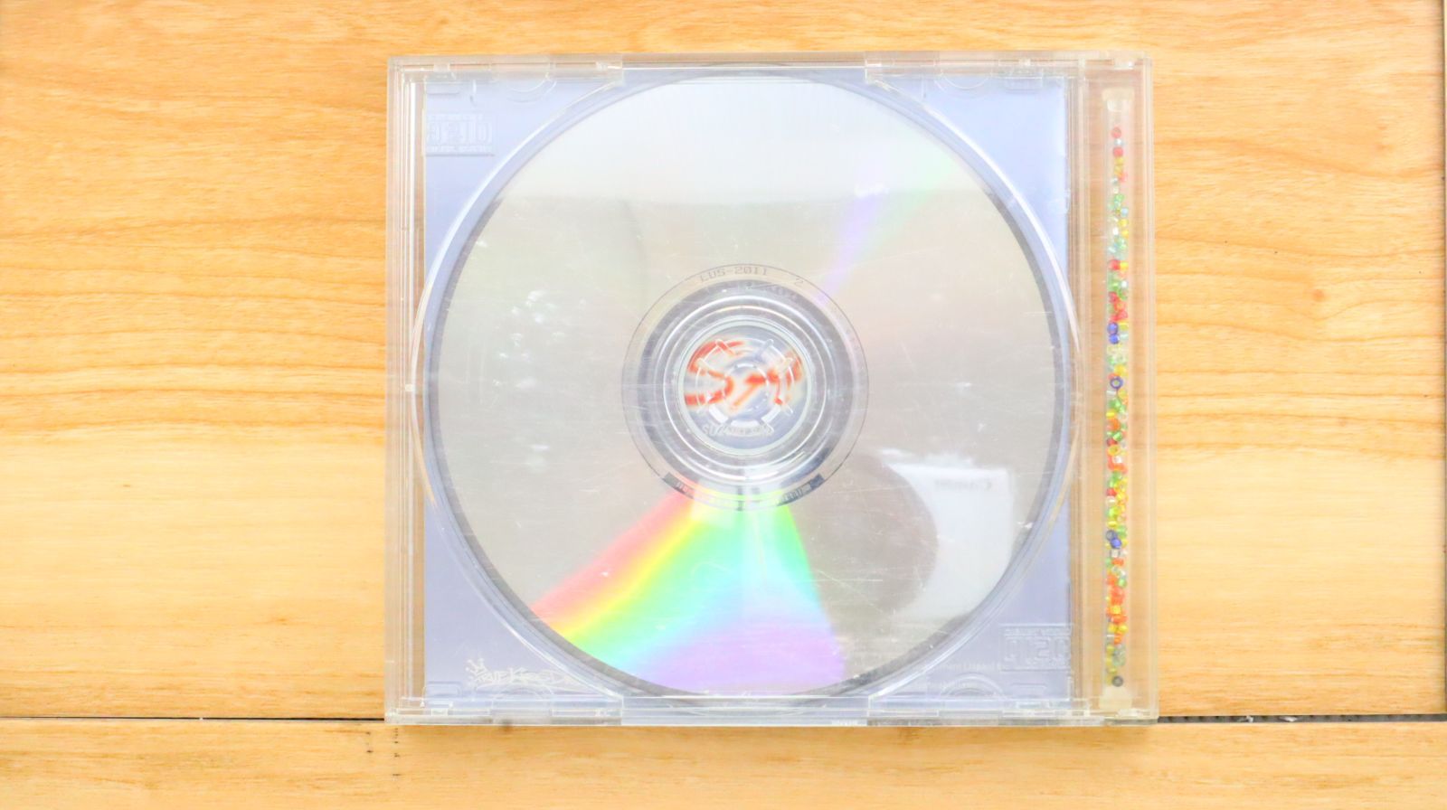 国内盤CD☆鈴木あみ /Ami Suzuki□ SA 【AICT1050/4988010105051