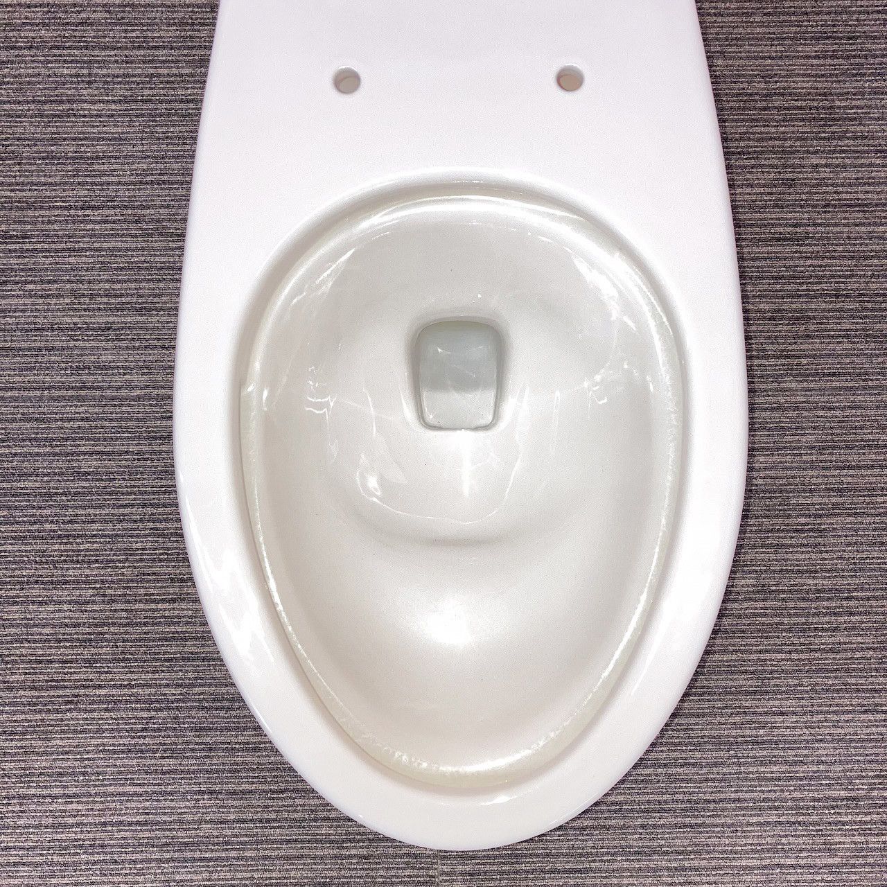 トイレ便器 床下排水