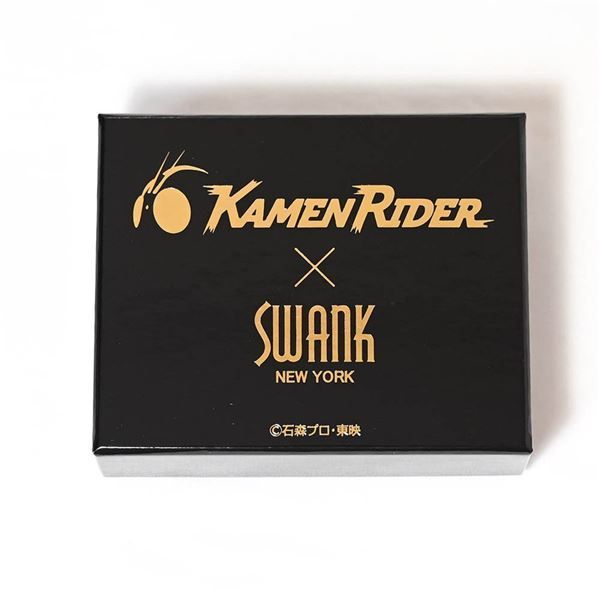 スワンク KAMEN RIDER&times;SWANK 仮面ライダー マスク ピンズ