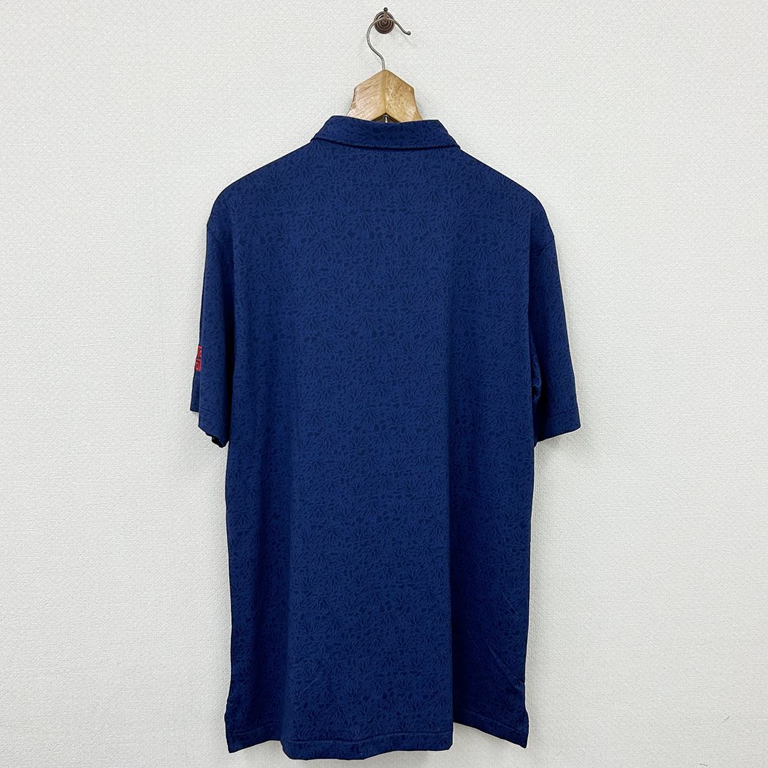 K*o様 激レア PETER MILLAR スコッティキャメロン 半袖ポロシャツ K*o様 激レア PETER MILLAR スコッティキャメロン 半袖