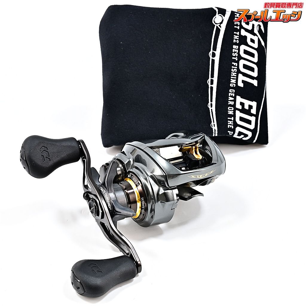 ダイワ スティーズ CT SVTW 700H 6.3 ハンドル等カスタム本体のみ ダイワ スティーズ CT SV TW 700SHL (リール) 価格比較 - 価格.com