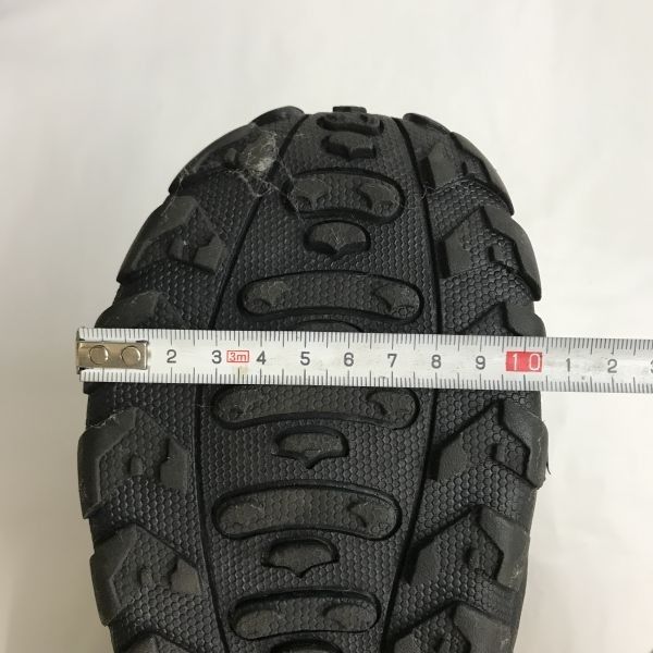 スノーボードブーツ size