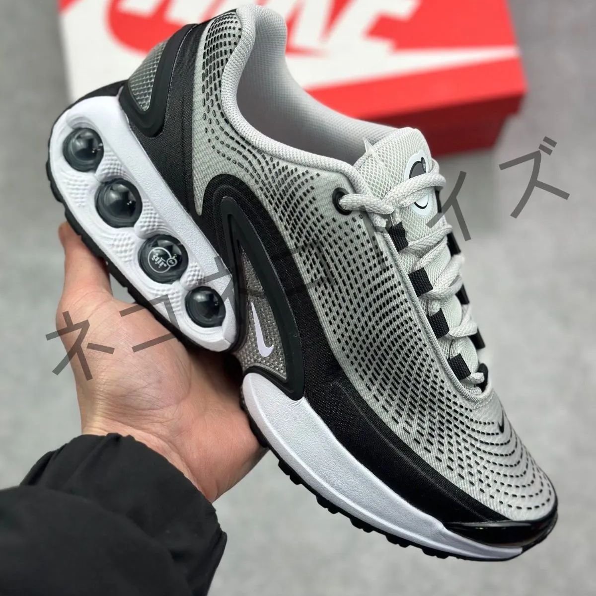 Nike Air Max DN   スニーカー  メンズ  /レディース   人気 箱付   C