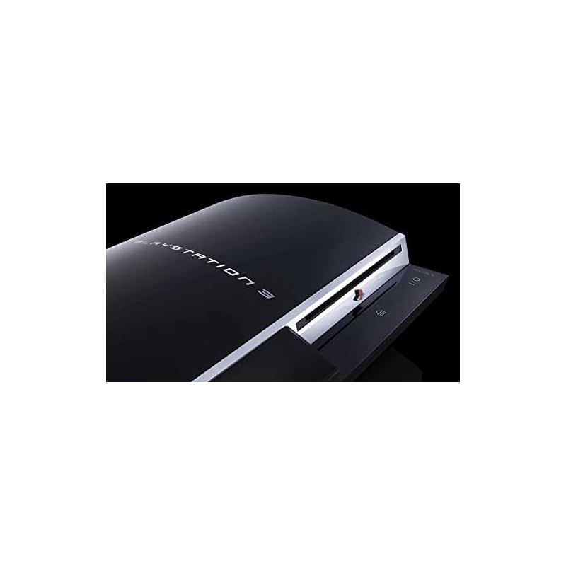 PLAYSTATION 3(60GB)【メーカー生産終了】 - メルカリ