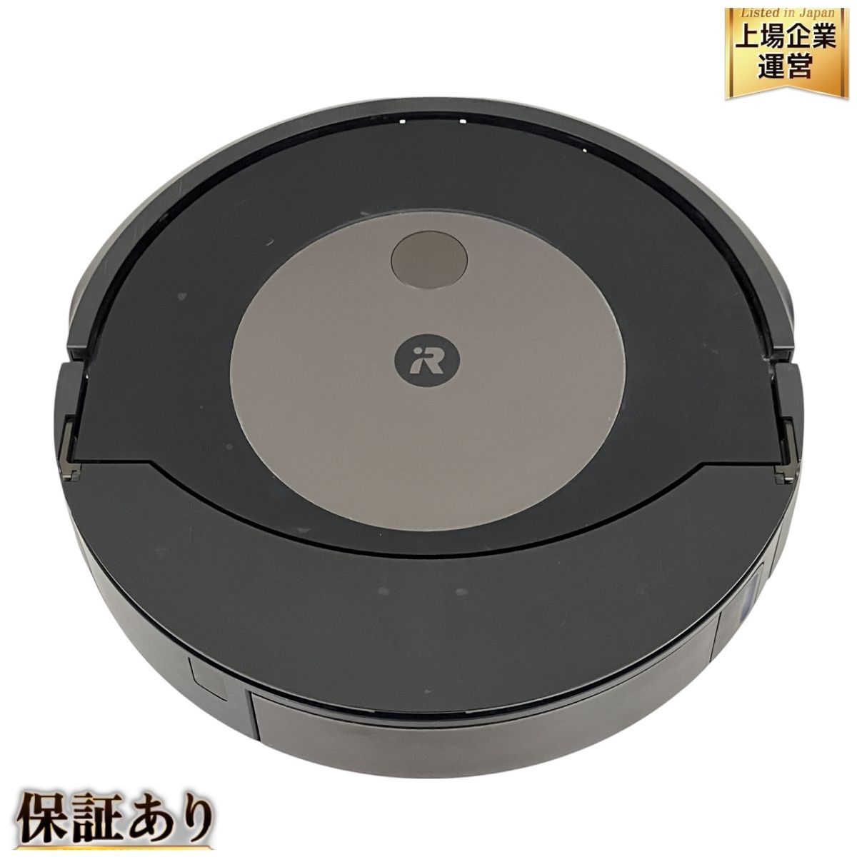iRobot Roomba Combo ルンバ コンボ cj9 SD ロボット掃除機 家電 T9871360