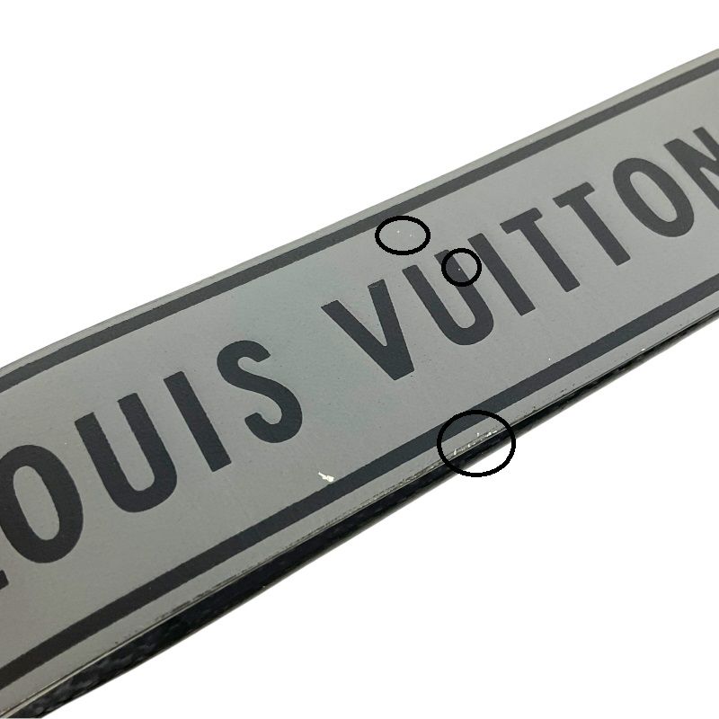 LOUIS VUITTON モノグラム・エクリプス キーホルダーキャピタルLV glvm00337-1.jpg