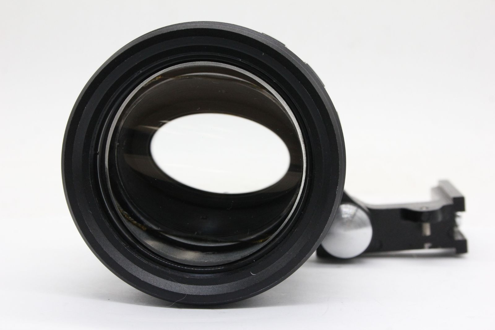 返品保証】 エルモ Elmoscope-II Anamorphic レンズ v2210 エルモ様 ご相談