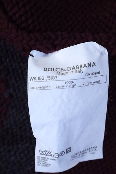 希少 DOLCE&GABBANA ドルガバ DGロゴ モノグラム ジャケット ドルチェ＆ガッバーナ ジャパン (@dolcegabbanajp) / X