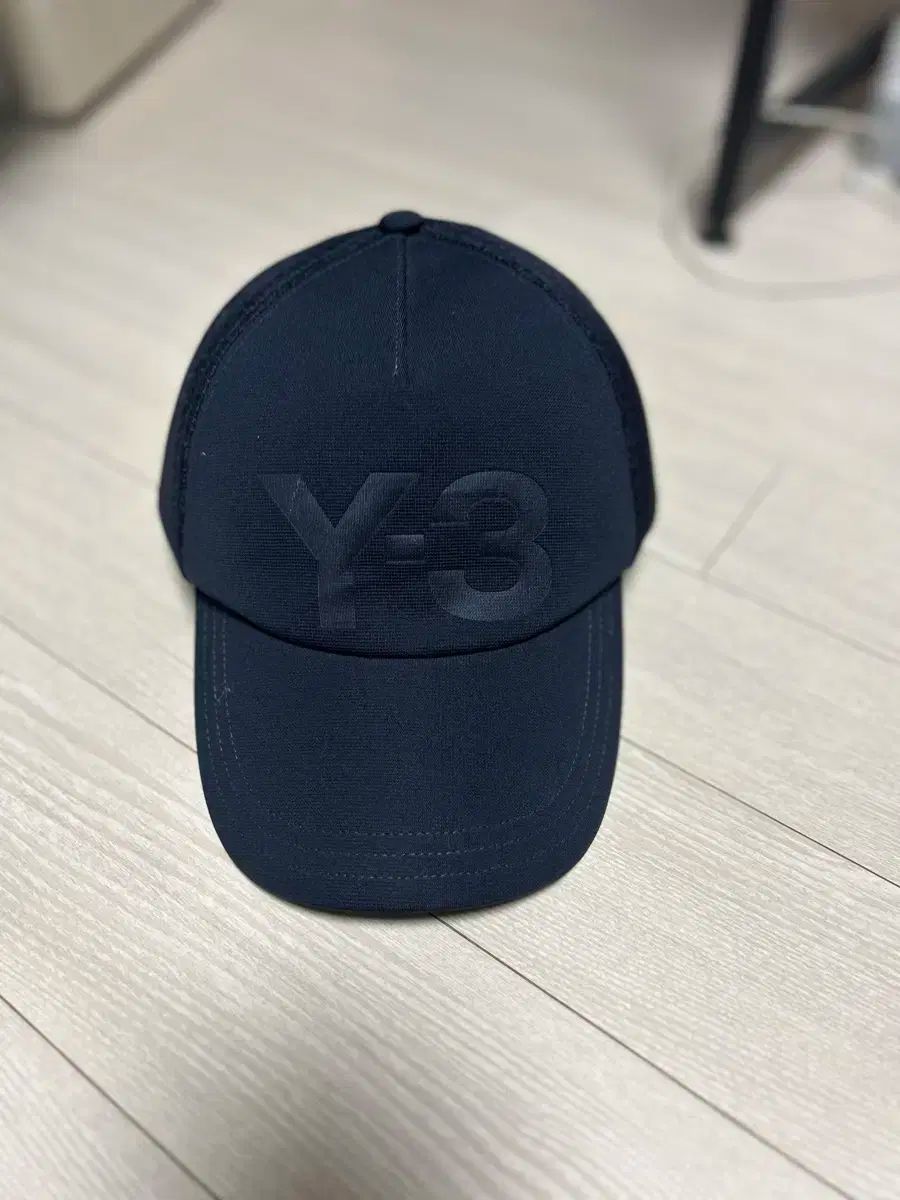 Adidas アディダス YOHJI YAMAMOTO ヨウジヤマモト Y ー 3 ボールキャップ 帽子 ファーム