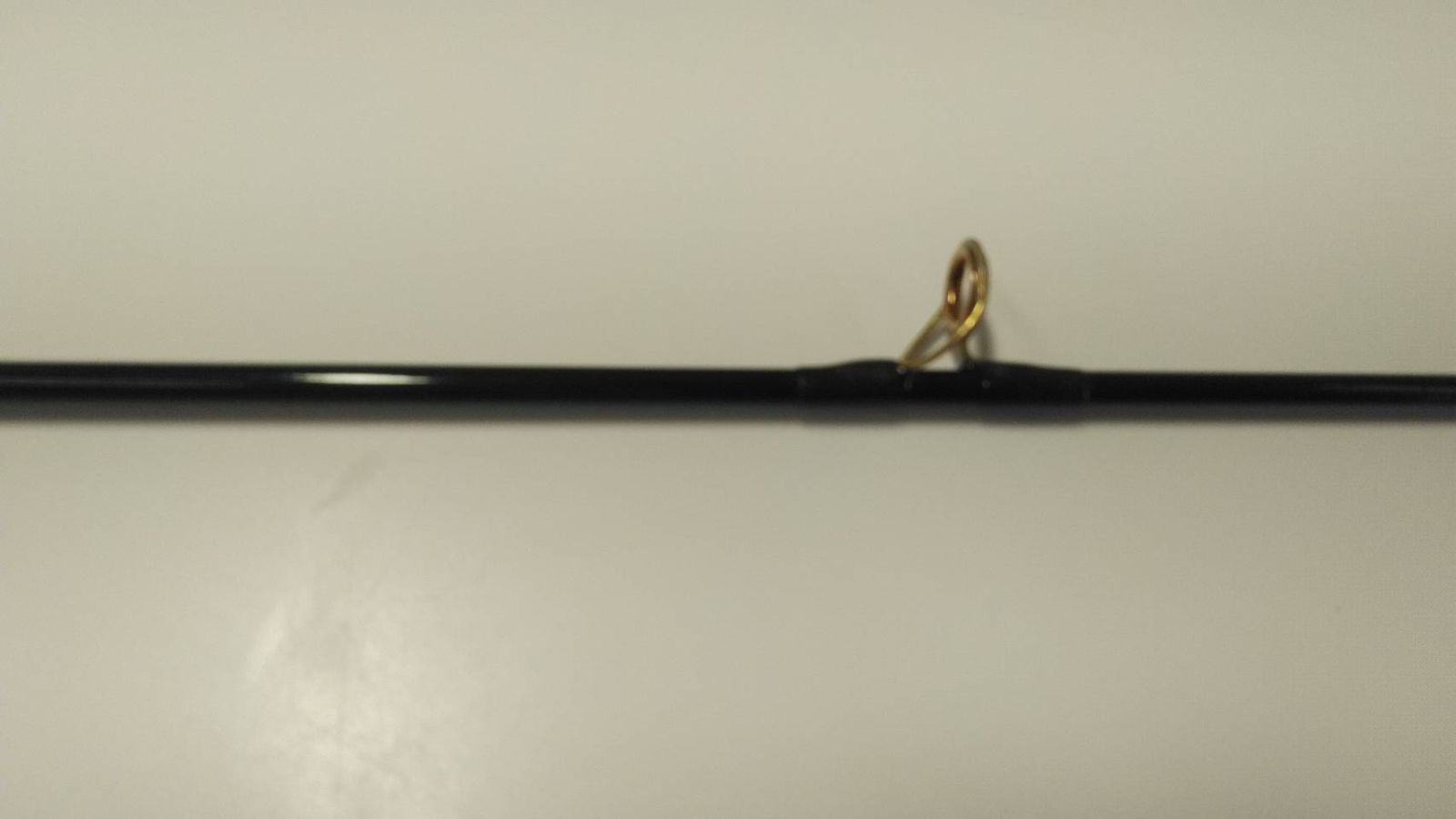 ズイール　ベイトロッド　プッシュウォーター56L カシワギスペシャル ズイール ベイトロッド プッシュウォーター56L カシワギ