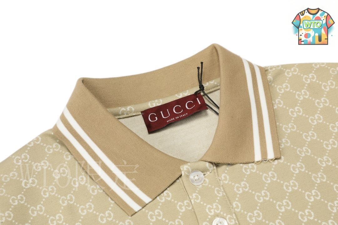 GUCCI ポロシャツ 新品未使用 120 1529438748.jpg?1649205015