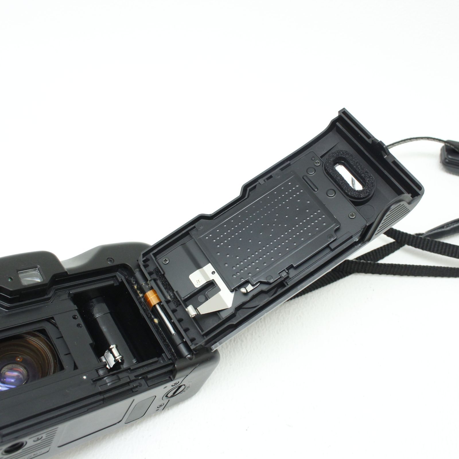 ※専用　概ね美品mb39l69tn117 Autoboy S パノラマ wis Canon Autoboy S PANORAMA - メルカリ
