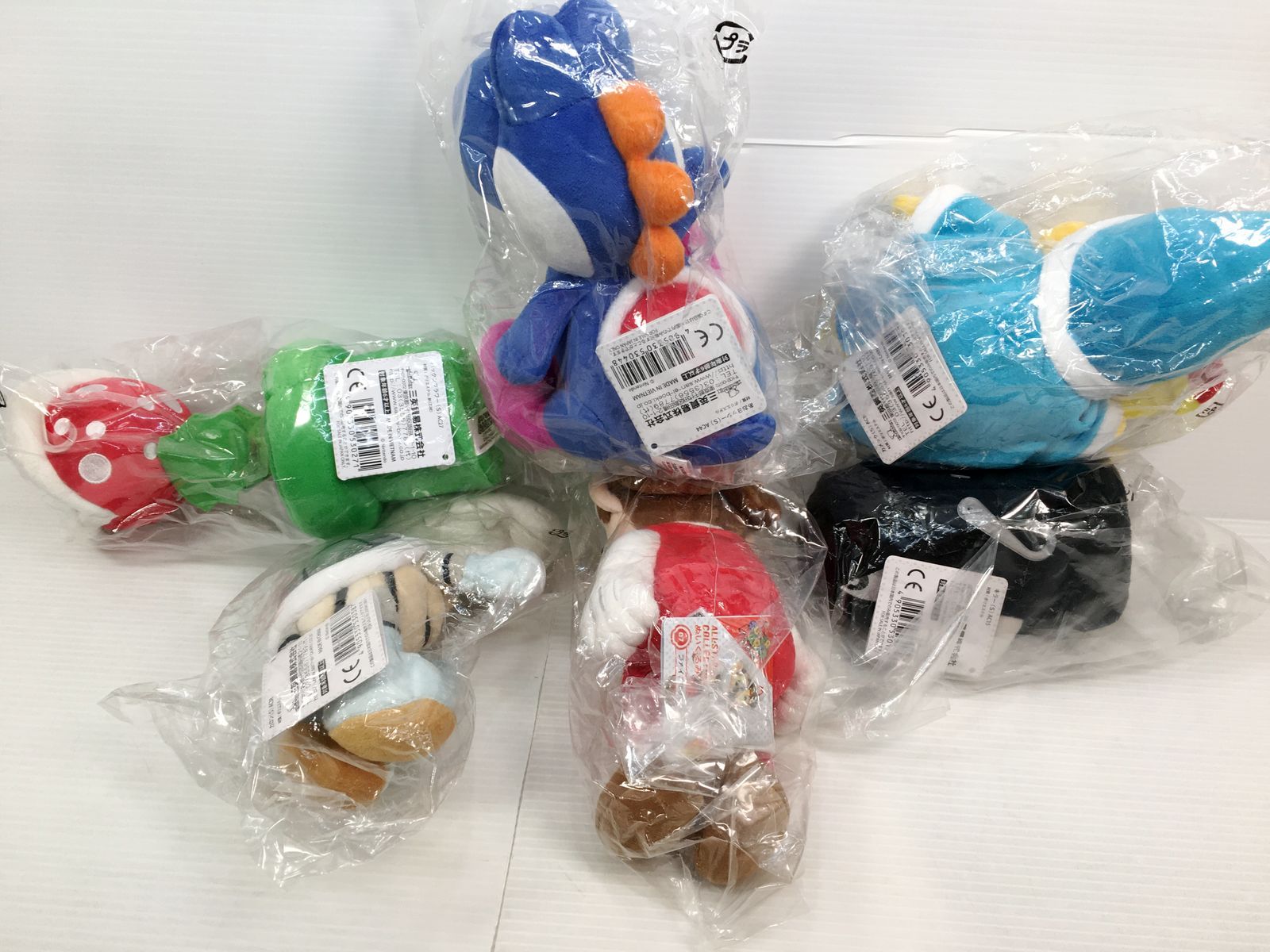 三英貿易 スーパーマリオ