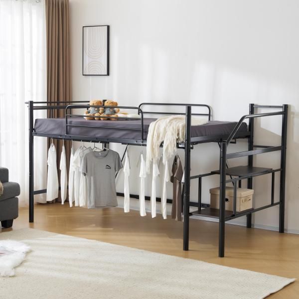 ベッドセミダブル