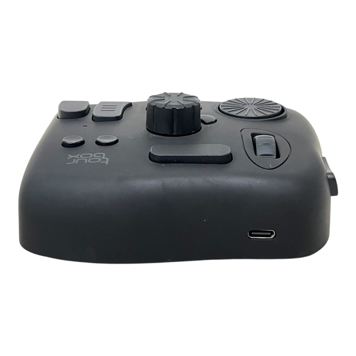 TourBox NEO TBG_H_L_N ツアーボックス 編集 PC パソコン 周辺機器