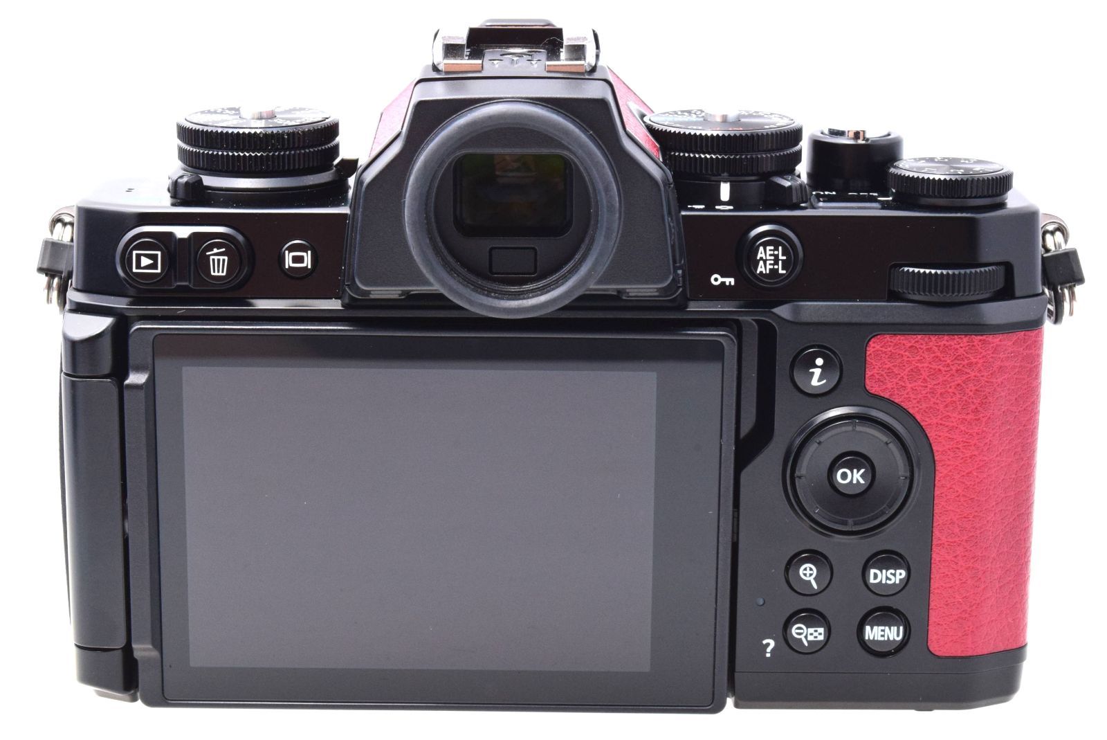 張替サービス終了品】わずか1710ショット□ほぼ新品□ Nikon Z