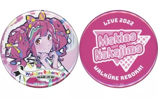 8th Anniversary 和泉一織 アイナナ 缶バッジコレクション