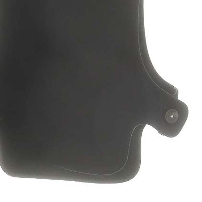 エンフォルド ENFOLD メルトン ショートベスト 38 ネイビー /ES □OS  