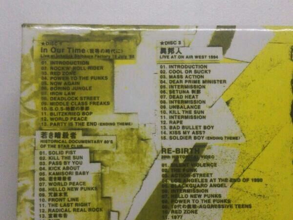 THE STAR CLUB/THE COMPLETE DVD-BOX 4DIS… THE STAR CLUB/THE COMPLETE DVD-BOX 4DIS… Amazon.co.jp: THE