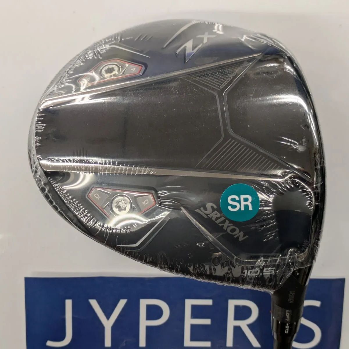 ほぼ新品Srixon ZXi MAX ドライバー 10.5° SR スリクソン ZXi MAX ドライバー | ウッド | 製品情報 | DUNLOP GOLFING