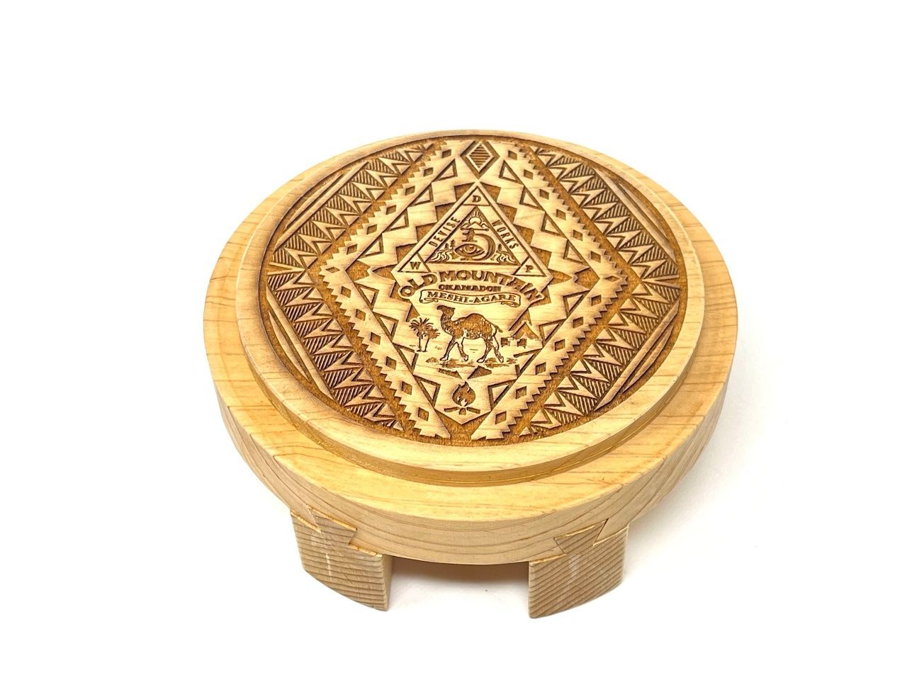 WARUDON ウォールナット Devise Works デバイスワークス