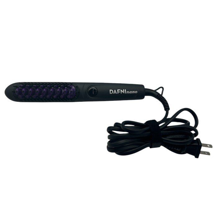 DAFNI NANO ダフニ ナノ YA-MAN ヤーマン ヘアアイロン DAFNI nano ダフニ ナノ 海外対応 ヤーマン ショート ミディアム