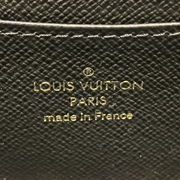 ルイヴィトン Louis Vuitton モノグラムジャイアント ジッピー