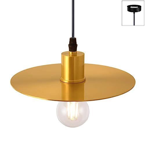 アンティーク調 天井照明 ティファニー ペンダントランプ【LED電球付属