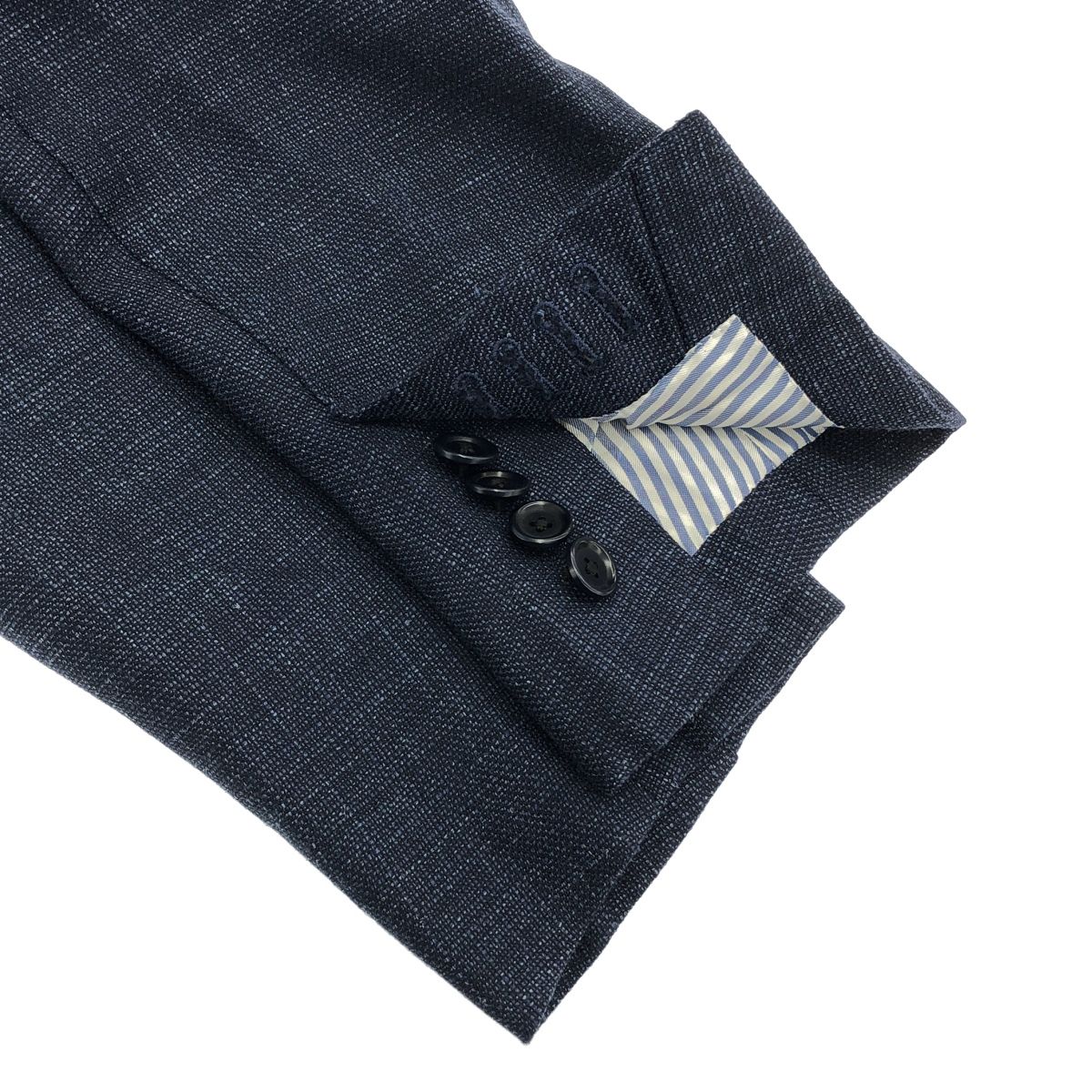 TOMORROWLAND PILGRIM トゥモローランド ピルグリム 19SS Loro Piana社