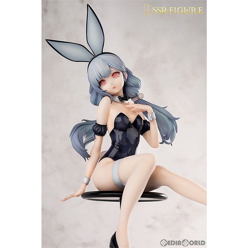 SSR FIGURE 異人館 巧兒+金華(イージングワン チャオイー