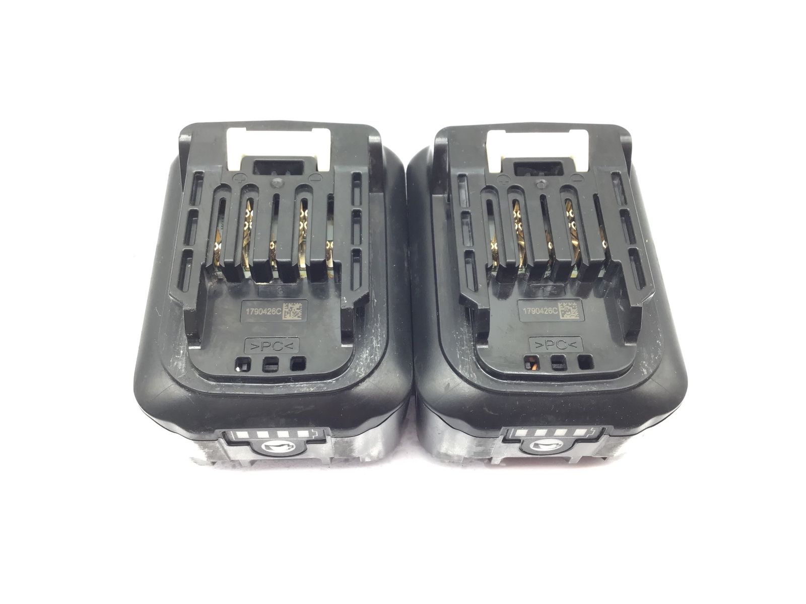 16mm10.8v充電式ハンマドリル HR166DSMX