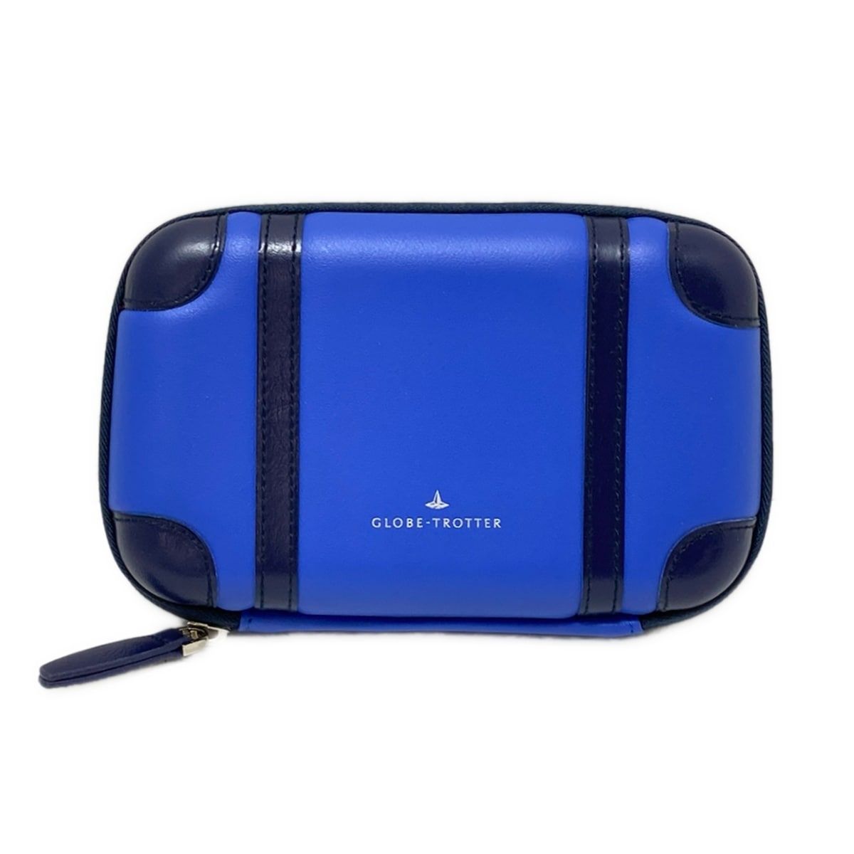 ANA グローブトロッター アメニティ ハードポーチGLOBE-TROTTER Amazon.co.jp: ANA グローブトロッター アメニティ ケース