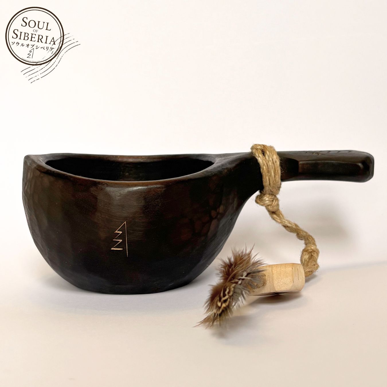 ⭐️新作 ブリザード【公式】Soul of Siberia ソウルオブシベリア Soul