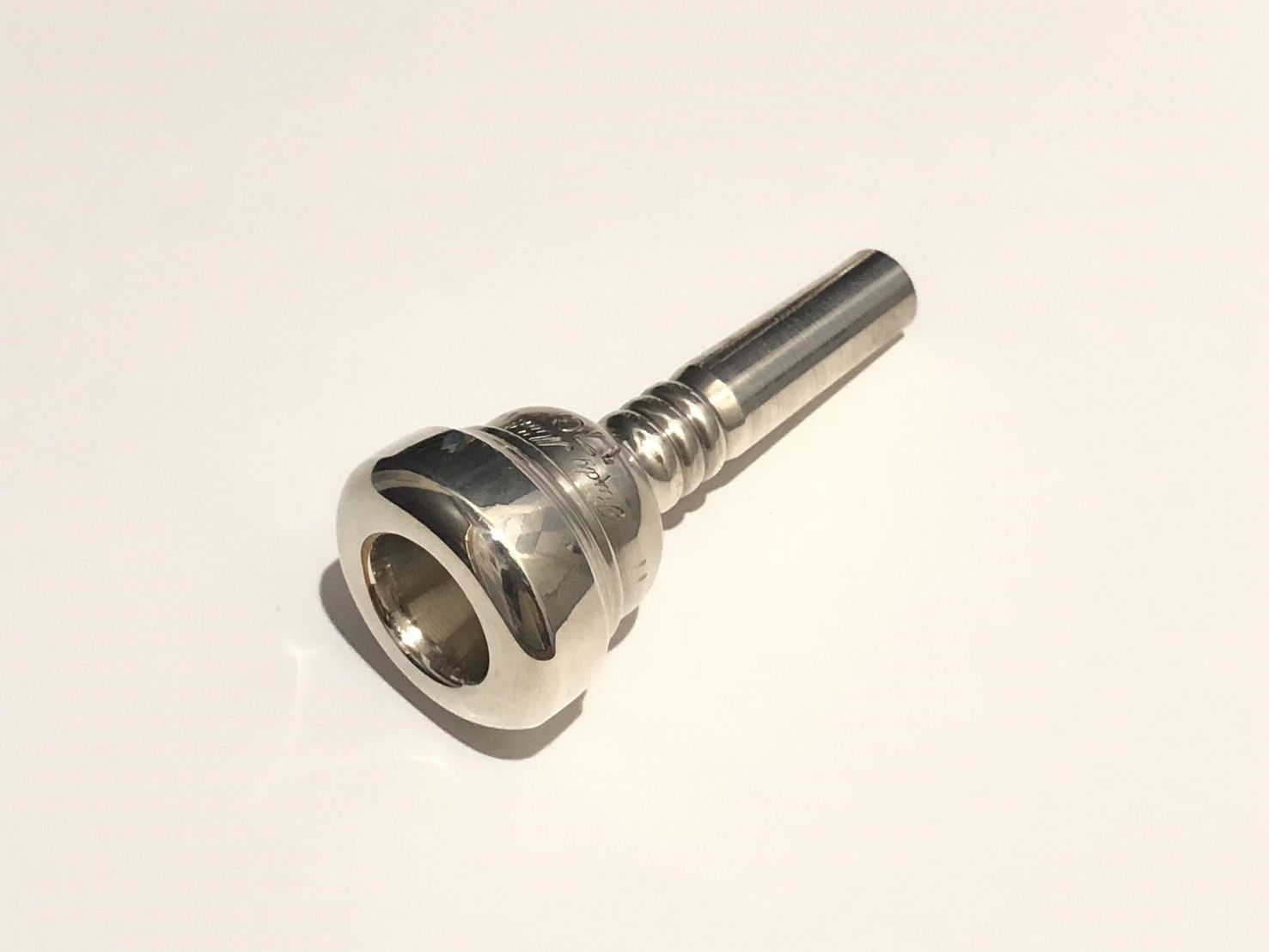 ルディマック 17C 2nd GENERATION コルネット用マウスピース