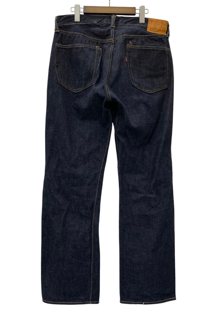 SLASH OVERALLS S01XX デニムパンツ スラッシュオーバーオールズ SLASH OVERALLS S01XX デニムパンツ