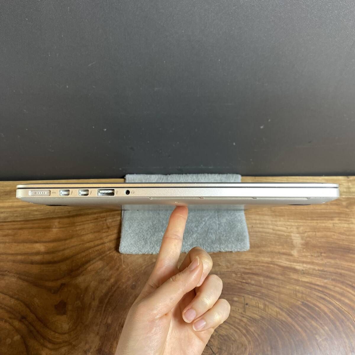 ［良品/新品バッテリー］ MacBook Pro 15inch 2015/409 良品/新品バッテリー］Apple MacBook Pro 15inch 2015/Core i7